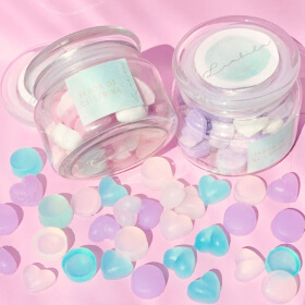 Lip Scrub